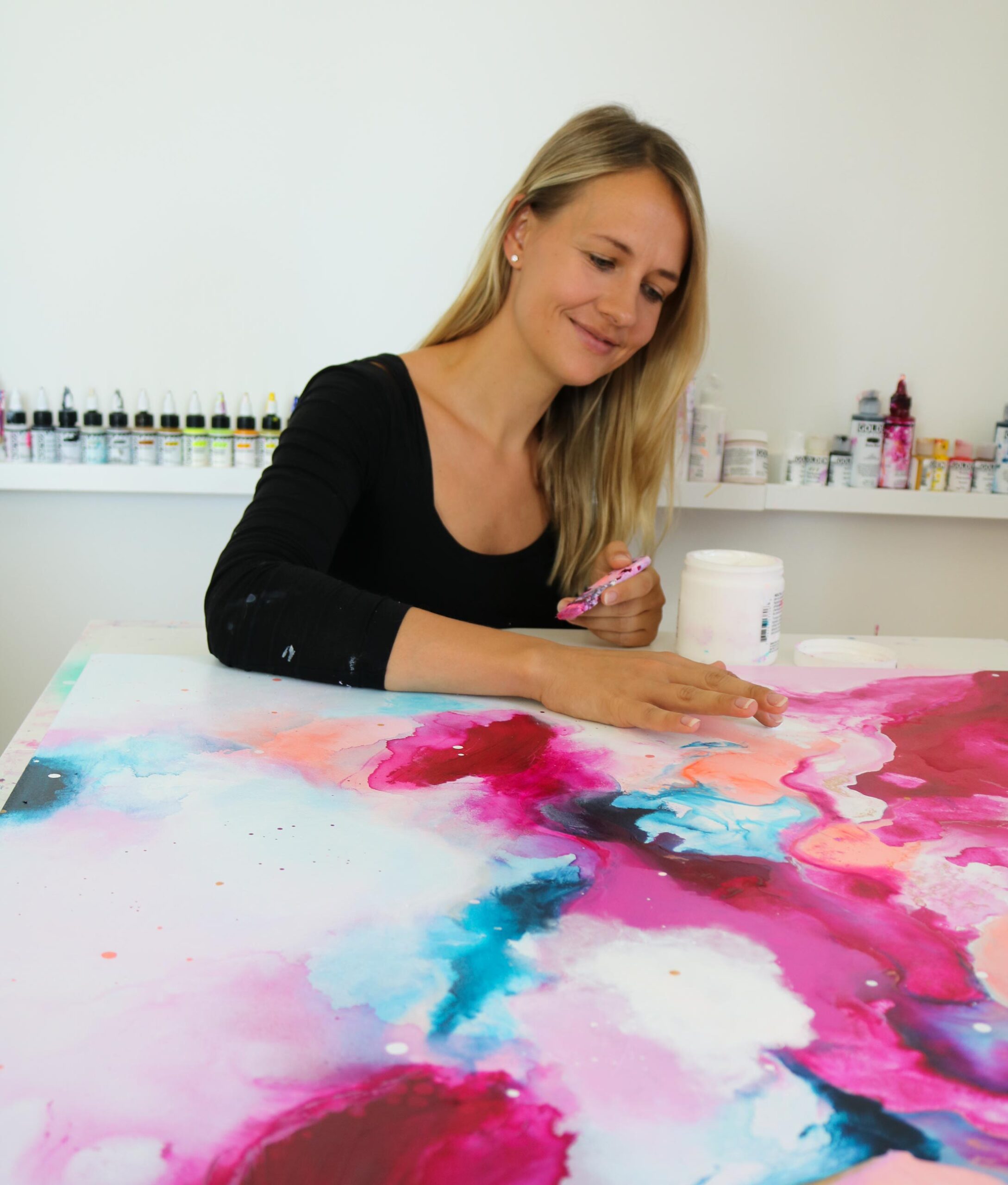 Camilla Rævsgaard ART Camilla Raevsgaard ART