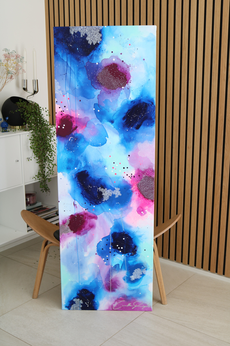 Camilla Rævsgaard ART Camilla Raevsgaard ART